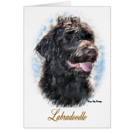 Labradoodle Gifts