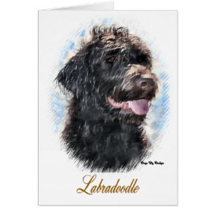 Labradoodle Gifts
