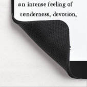 Labradoodle Gifts Muismat (Hoek)