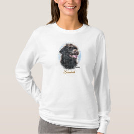 Labradoodle Gifts T-shirt