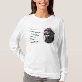 Labradoodle Gifts T-shirt