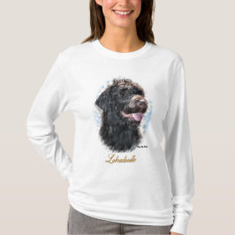 Labradoodle Gifts T-shirt