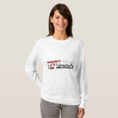 Labradoodle Gifts T-shirt (Voorkant volledig)