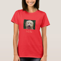 Labradoodle Golden Doodle T-shirt