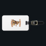 Labradoodle Halloween Dog Costume �Treat or Treat� Bagagelabel<br><div class="desc">Labradoodle Halloween Dog Costume �Treat or Treat� Classic T-Shirt</div>