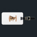 Labradoodle Halloween Dog Costume �Treat or Treat� Bagagelabel<br><div class="desc">Labradoodle Halloween Dog Costume �Treat or Treat� Classic T-Shirt</div>