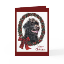 Labradoodle kerstcadeaus