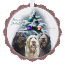 Labradoodle kerstcadeaus