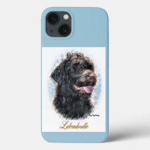 Labradoodle Lovers Art Gifts