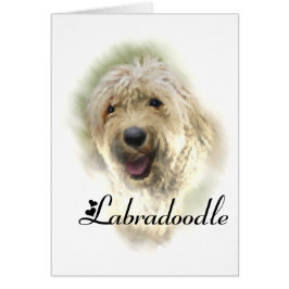 Labradoodle Lovers Gifts