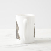 Labradoodle Mam Mok (Achterkant)