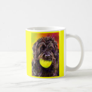 Labradoodle Mok