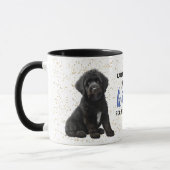 Labradoodle Puppy Kisses Repareer Alles Mok (Links)