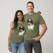 LABRADOODLE T-SHIRT (Unisex)