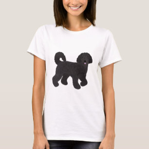Labradoodle T-shirt