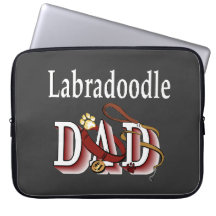 Labradoodle Vader