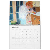 Labradoodles Kalender (Mar 2027)