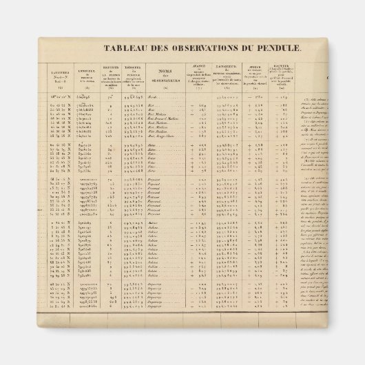 Labrador 29 magneet (Voorkant)