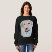 Labrador 44 trui (Voorkant volledig)