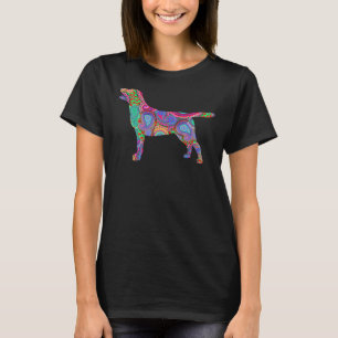 Labrador 91 t-shirt