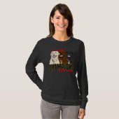 Labrador Champions! Speciaal voor Labrador Retrie T-shirt (Voorkant volledig)