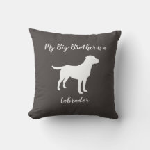 Labrador Dog Baby shower Lab Gray Gender Neutral T
