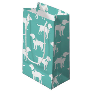 Labrador Dog Black Lab Puppy Klein Cadeauzakje