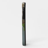 LABRADOR DOG Case-Mate iPhone CASE (Achterkant/links)