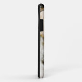 LABRADOR DOG Case-Mate iPhone CASE (Achterkant/rechts)