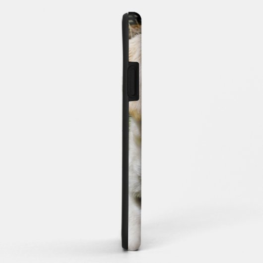 LABRADOR DOG Case-Mate iPhone CASE (Achterkant/rechts)