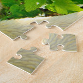 Labrador Dog. Legpuzzel (Zijkant)