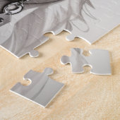 Labrador Dog Legpuzzel (Zijkant)