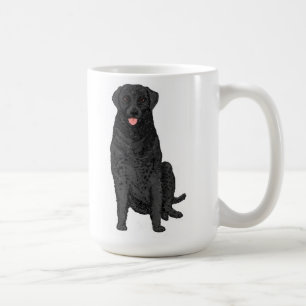 Labrador Dog Mok