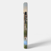 Labrador, eendenjacht Case-Mate iPhone case (Achterkant / Links)