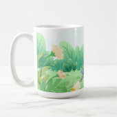 Labrador en Border Collie Mixed Breed Mok (Links)