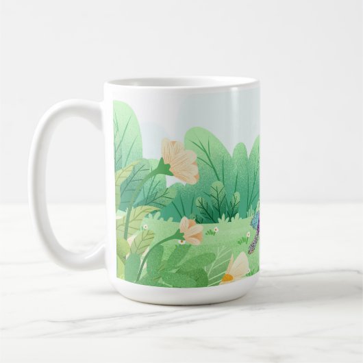 Labrador en Border Collie Mixed Breed Mok (Links)