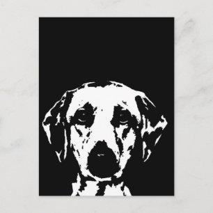 Labrador Gifts - Briefkaart