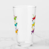 Labrador Glas (Rechts)