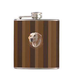 Labrador Heupfles