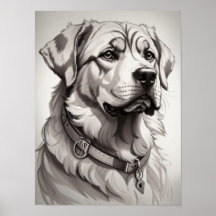 Labrador Hond