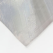 Labrador Hond Rijden Motorfiets Kerstmis Fleece Deken (Hoek)