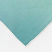 Labrador in Dusk Fleece Deken (Hoek)