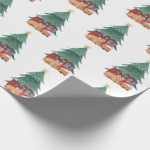 Labrador Kerstboom