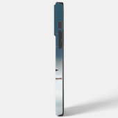 Labrador Kerstmis sneeuw winter Case-Mate iPhone Case (Achterkant / Links)