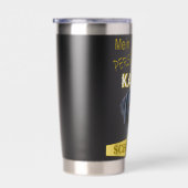 Labrador Labrador Dog Labrador Geïsoleerde Drinkbeker (Rechts)