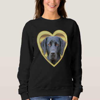 Labrador Labrador Dog Labrador Trui
