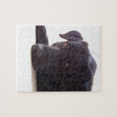 labrador legpuzzel (Horizontaal)