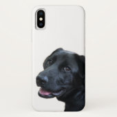 Labrador Liefde Case-Mate iPhone Case (Achterkant)