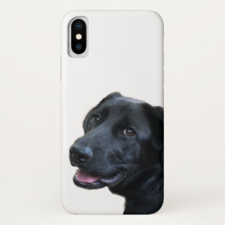 Labrador Liefde Case-Mate iPhone Case