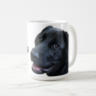 Labrador Love Koffiemok
